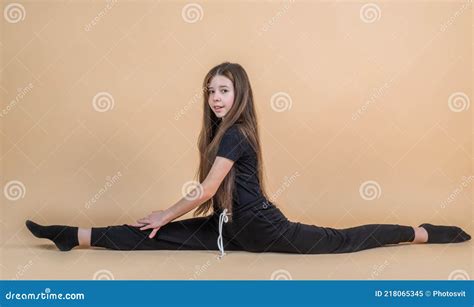 flexible teens